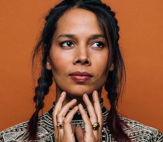 Rhiannon Giddens